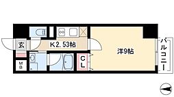 プランドール浅間町