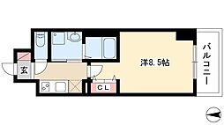 プランドール那古野