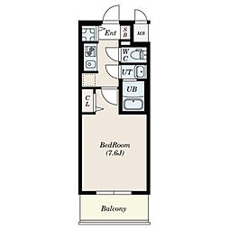 S-RESIDENCE上飯田駅前
