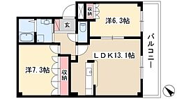 スパイクナード