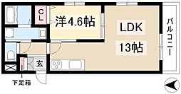 プリミエール東水切町II