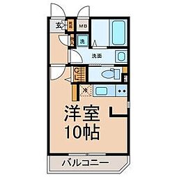 レジデンスT・H上名古屋