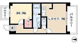 プリマベーラ龍ノ口