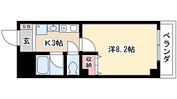 プリミエール小田井