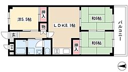 グランドハイツカトレア