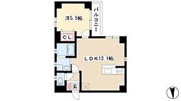 グランレーヴ平安通NORTH