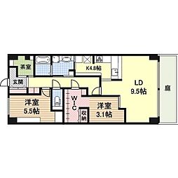 グランドメゾン小田井