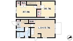 ラ・マカレーナ