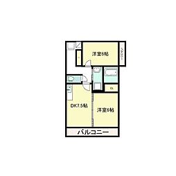 センタースクエア師勝