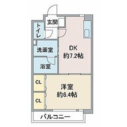 プレステージ金城