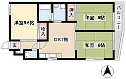 レジデンス井上