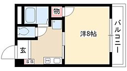 シティハイツ名城I