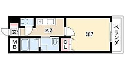 プラシードカーサ