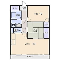 ファミール八代