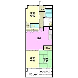 エスポワール城北