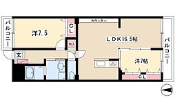 大脇マンション