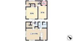 チックフリック　Ｂ棟