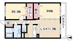 メゾン・ダルカンシールII