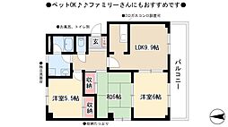 エクセレント上小田井