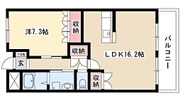 ガーデン斉宮司