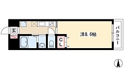 セレニティー名駅