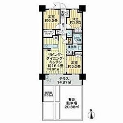 バンベール庄内通ザ・ガーデン