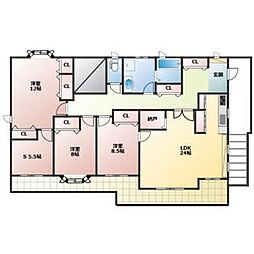 キャトルセゾン