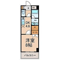 カーサビアンカ黒川