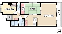 フジパークハイツＢ棟