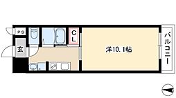 クレスト名駅西