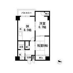 エスペランサ西杉