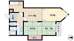 フルーヴェ1番館