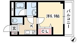 シティコート上小田井