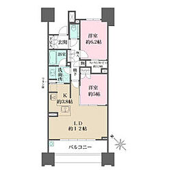 ザ・パークハウス名古屋アベニュースクエア