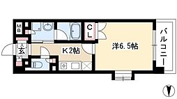 グラン・アベニュー名駅