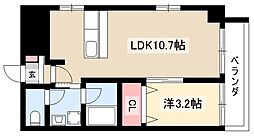 アルファパル東枇杷島