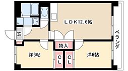 コンフォール南川