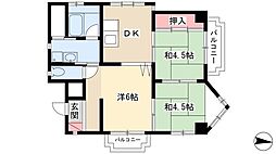 フルーヴェ1番館