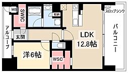 グランパセオ名駅那古野