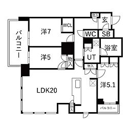 グランドメゾン名古屋駅