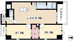 コモレビスクエア名駅北