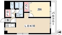 セントラルハイツ香呑