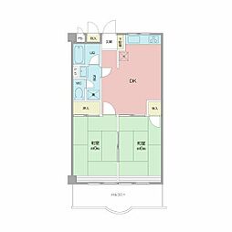 リバーサイド市場木