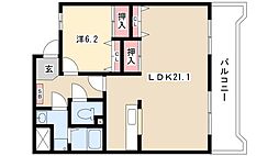 レジデンス新川