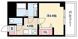 シティコート上小田井