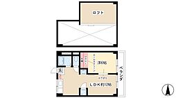 シーズンコート上小田井西I