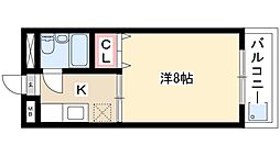 ホワイトハイツエムワン