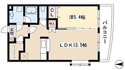 エコール　ド　松葉