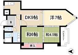 フルーヴェ1番館