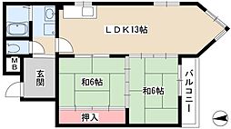 フルーヴェ1番館